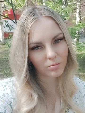 Проститутка Летиция