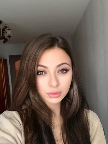 Проститутка Фрида