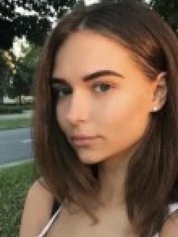 Проститутка Фариза